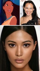 Pocahontas